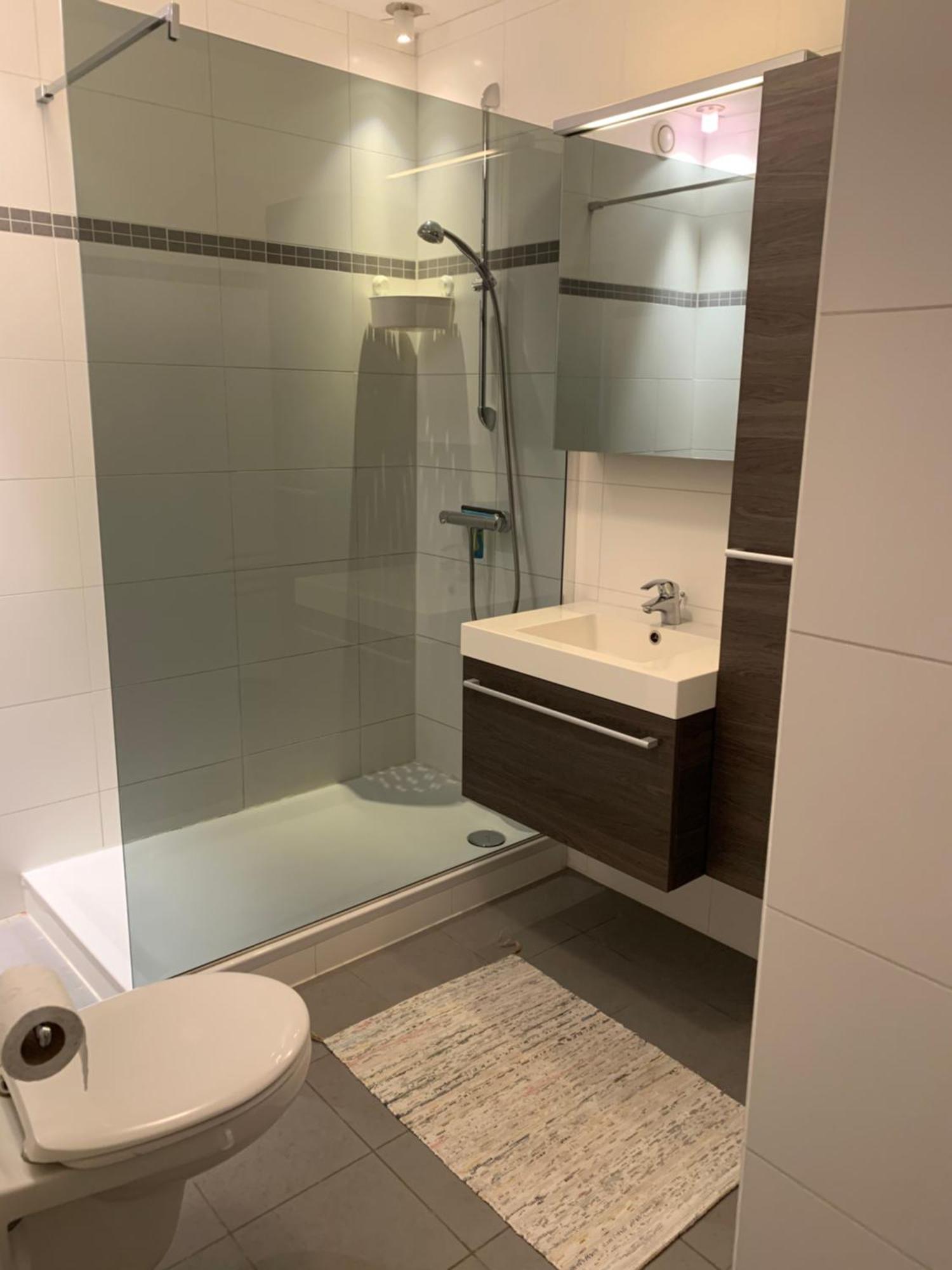 クノック・ヘイストResidentie Beethovenアパートメント エクステリア 写真